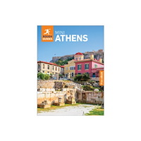 APA Publications Rough Guides Mini Athens: Travel Guide with eBook (häftad, eng)