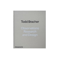 Phaidon Press Ltd Observations, Research, and Design (inbunden, eng)