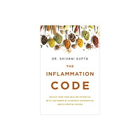Hay House UK Ltd The Inflammation Code (häftad, eng)