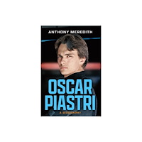 Icon Books Oscar Piastri (häftad, eng)