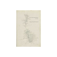 Pallas Athene Publishers The Oslo Sketchbook of 1807 (häftad, eng)