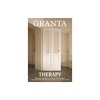 Granta Magazine Granta 174: Therapy (häftad, eng)