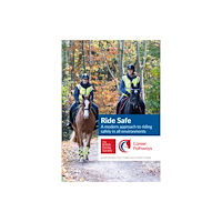 Quiller Publishing Ltd BHS Ride Safe Guide (häftad, eng)