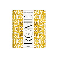 Georg Callwey A Taste of Rome (inbunden, eng)