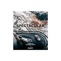 Georg Callwey Spectacular (inbunden, eng)