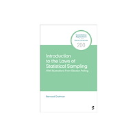 Sage publications inc Introduction to the Laws of Statistical Sampling (häftad, eng)