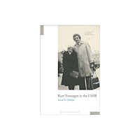 Bloomsbury Publishing PLC Kurt Vonnegut in the USSR (häftad, eng)