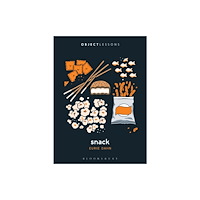 Bloomsbury Publishing PLC Snack (häftad, eng)