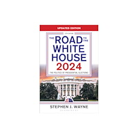 Bloomsbury Publishing PLC The Road to the White House 2024 (häftad, eng)