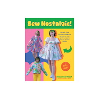 Page Street Publishing Co. Sew Nostalgic! (häftad, eng)