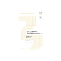 Bloomsbury Publishing PLC Qualitative Research Ethics (häftad, eng)
