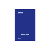 Hesse Press Matthew (häftad, eng)