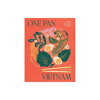 Quadrille Publishing Ltd One Pan Vietnam (inbunden, eng)