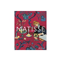 Prestel Matisse (inbunden, eng)