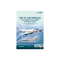 Helion & Company Air-to-Air Missiles Volume 2 (häftad, eng)