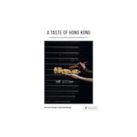 Prestel A Taste of Hong Kong (inbunden, eng)