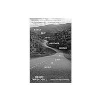 Random House USA Inc Easily Slip into Another World (häftad, eng)