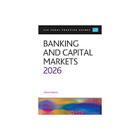 The University of Law Publishing Limited Banking and Capital Markets 2026 (häftad, eng)