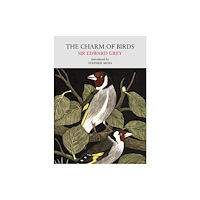 Little Toller Books The Charm of Birds (häftad, eng)