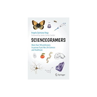 Springer Nature Switzerland AG Sciencegramers (inbunden, eng)