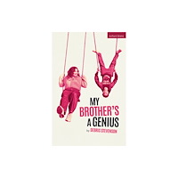 Bloomsbury Publishing PLC My Brother's a Genius (häftad, eng)