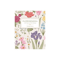 Rockpool Publishing Flowerpaedia (häftad, eng)