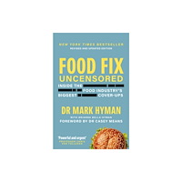 Hodder & Stoughton Food Fix Uncensored (häftad, eng)