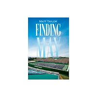 Austin Macauley Publishers LLC Finding May (häftad, eng)
