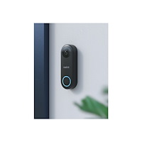 Reolink Reolink Video Doorbell WiFi - smart dörrklocka - 802.11a/b/g/n