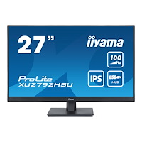 Iiyama iiyama ProLite XU2792HSU-B6 - LED-skärm - Full HD (1080p) - 27"