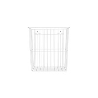 TORK Papperskorg TORK B2 tråd 20L vit