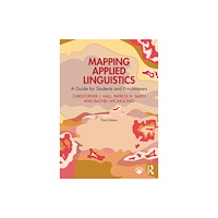 Taylor & francis ltd Mapping Applied Linguistics (häftad, eng)