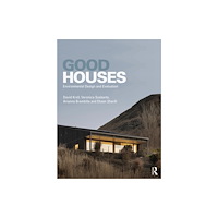Taylor & francis ltd Good Houses (häftad, eng)