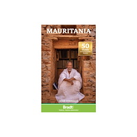 Bradt Travel Guides Mauritania (häftad, eng)