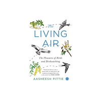 Juggernaut Publication The Living Air (häftad, eng)