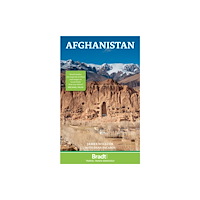 Bradt Travel Guides Afghanistan (häftad, eng)