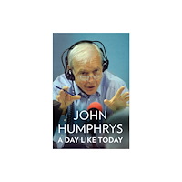 HarperCollins Publishers A Day Like Today (inbunden, eng)