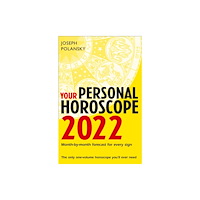 HarperCollins Publishers Your Personal Horoscope 2022 (häftad, eng)