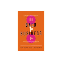 HarperCollins Focus Back to Business (inbunden, eng)