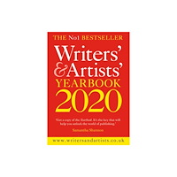 Bloomsbury Publishing PLC Writers' & Artists' Yearbook 2020 (häftad, eng)
