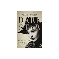 Bloomsbury Publishing PLC Dark Star (inbunden, eng)