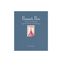 Cameron & Company Inc Postmark Paris (inbunden, eng)