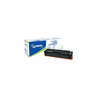 Lyreco Toner LYRECO HP CF402X 201X 2,3K gul