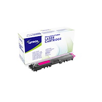 Lyreco Toner LYRECO BROTHER TN247M 2,3K magenta