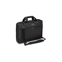 Targus Datorväska TARGUS CitySmart 15,6' svart