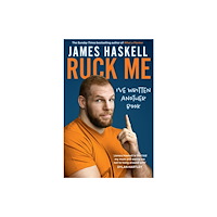 HarperCollins Publishers Ruck Me (inbunden, eng)