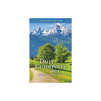 Zondervan Daily Guideposts 2022 Large Print (häftad, eng)