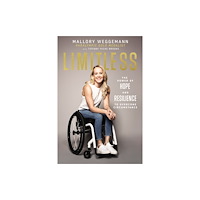 Thomas nelson publishers Limitless (inbunden, eng)