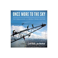 Simon & Schuster Once More to the Sky (inbunden, eng)