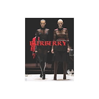 Independently Published Burberryy (häftad, eng)